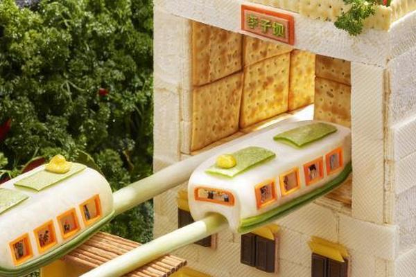 夏天的第一条短裤 要运动点才够时髦