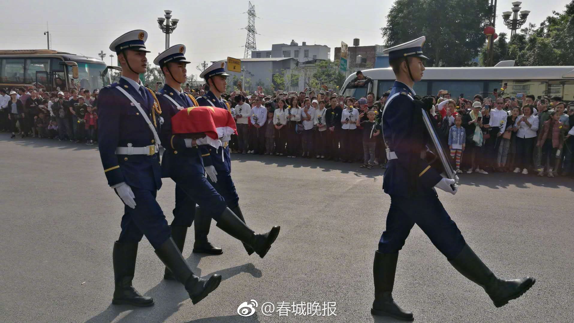 清明出游,这些事项千万要注意
