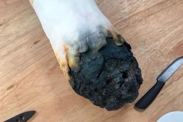 .CN域名