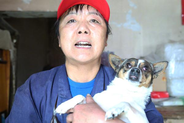 大兴安岭地下现罕见