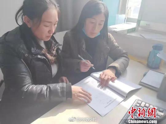 PUSH已进入人工审核流程