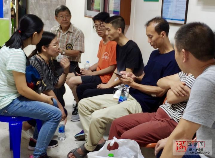 大学生手绘画卷 致敬五四运动_商标注册