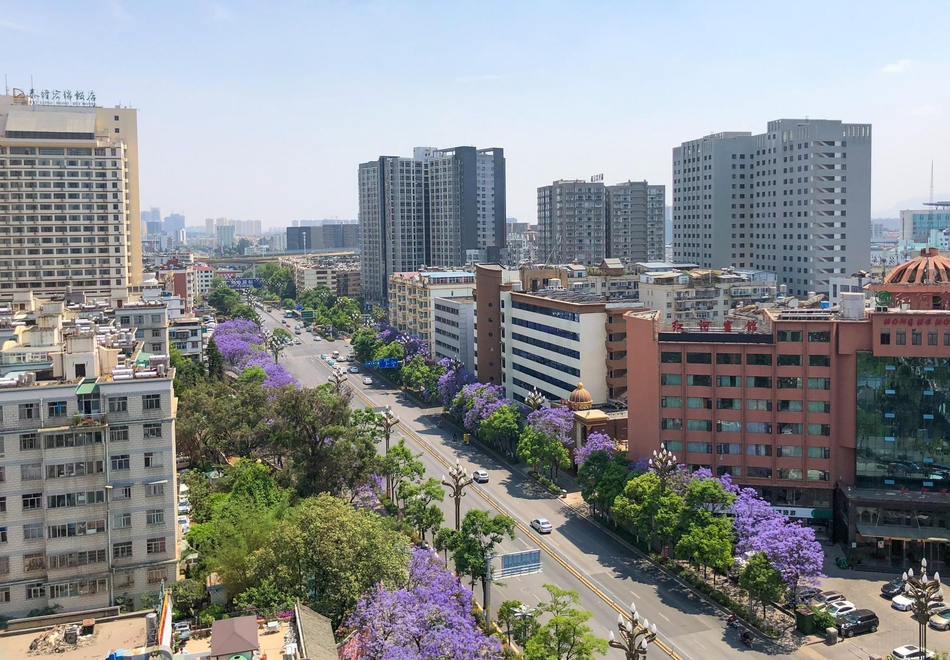 广发宏观:为什么不同行业对景气度感受不同?_建筑设计云电脑