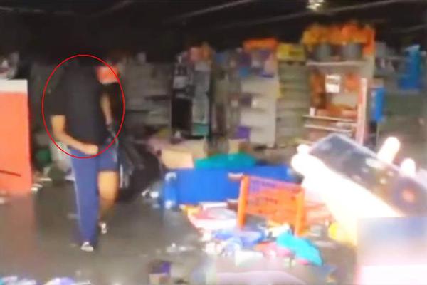 .CN域名