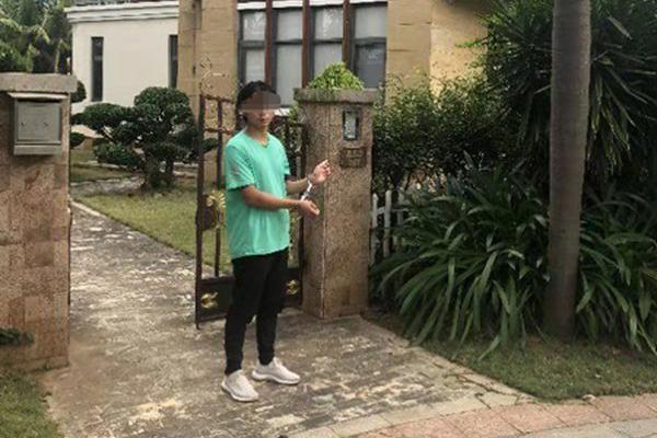 太阳暂时下线!内江“五一”假日天气凉爽适宜出行