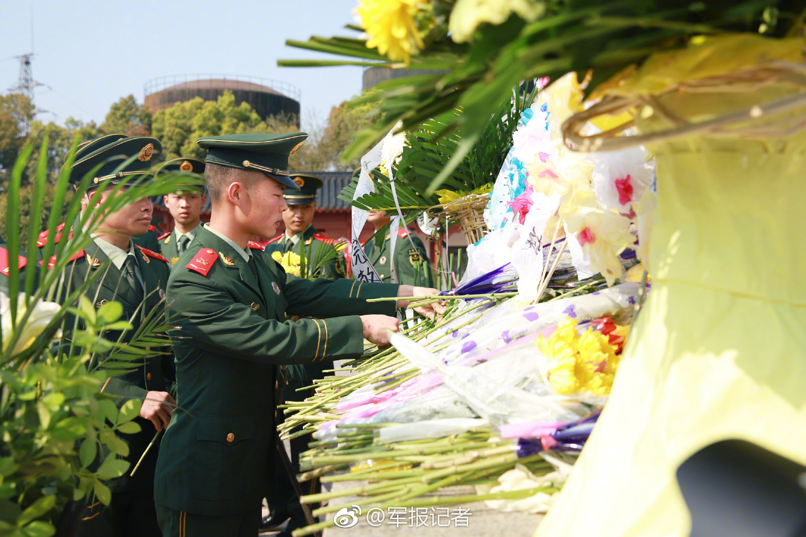 大师赛伍兹2杆落后冲冠李昊桐T57_9929年付