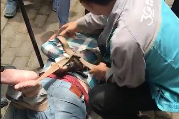 易烊千玺刘昊然中戏快闪_9929纯净IP