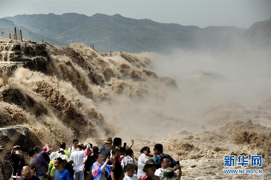 【微视频】“一带一路”:普惠之路_共享云服务器