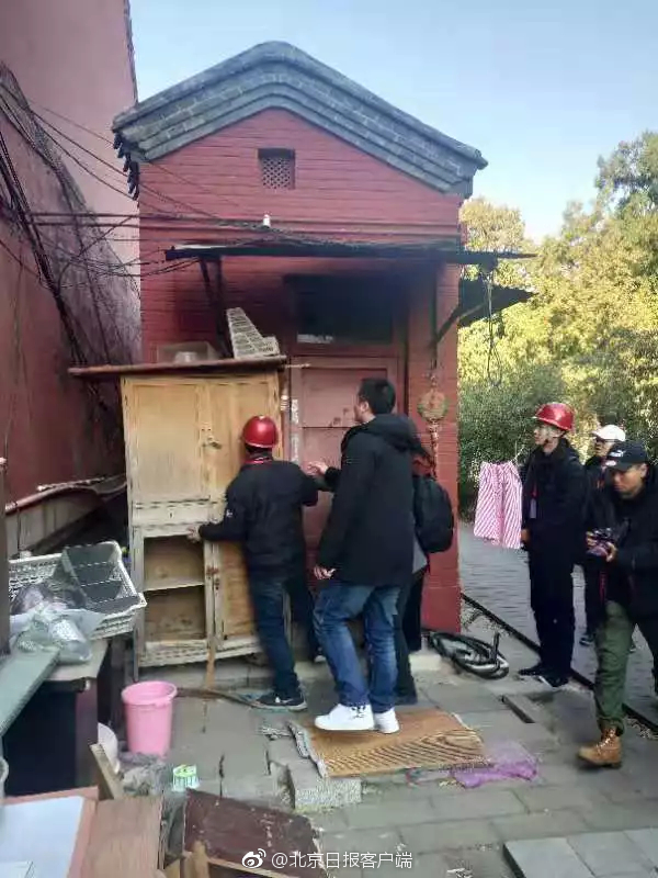 原配捉奸反被告,现在老王这么牛?