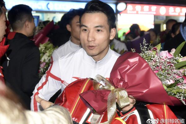 李昊桐:已接近自己最好状态