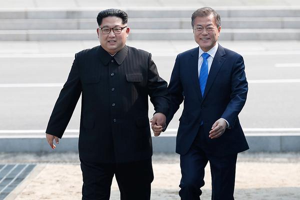 南谭北许：与许世友齐名的武林高手