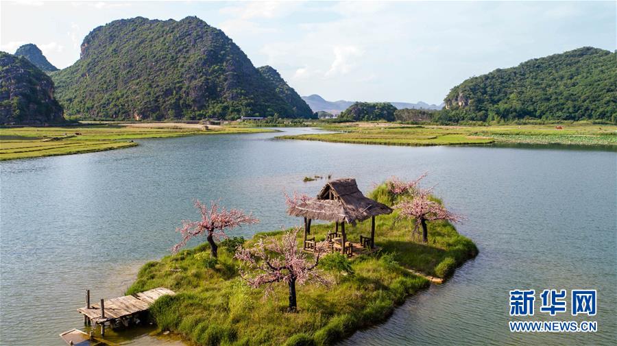 浙闽之间:这片属于浙江最偏荒的山水_云电脑永久免费