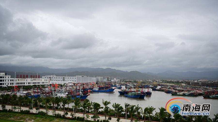 河南遇强降雨 9.8万人转移_华北云服务器