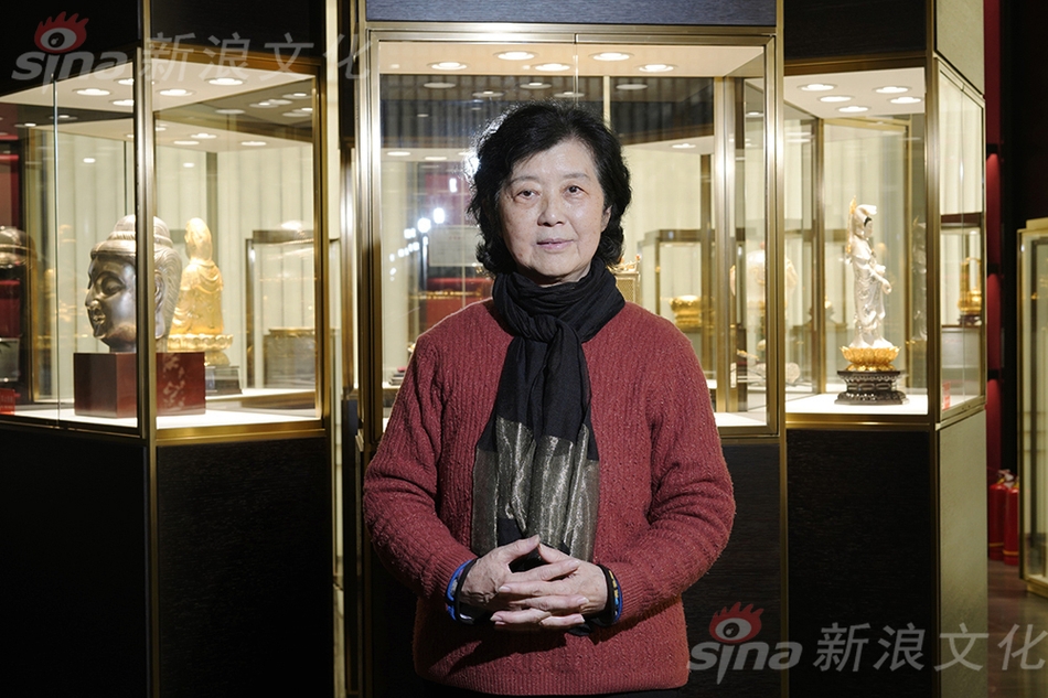 不愧是临冬城女主人