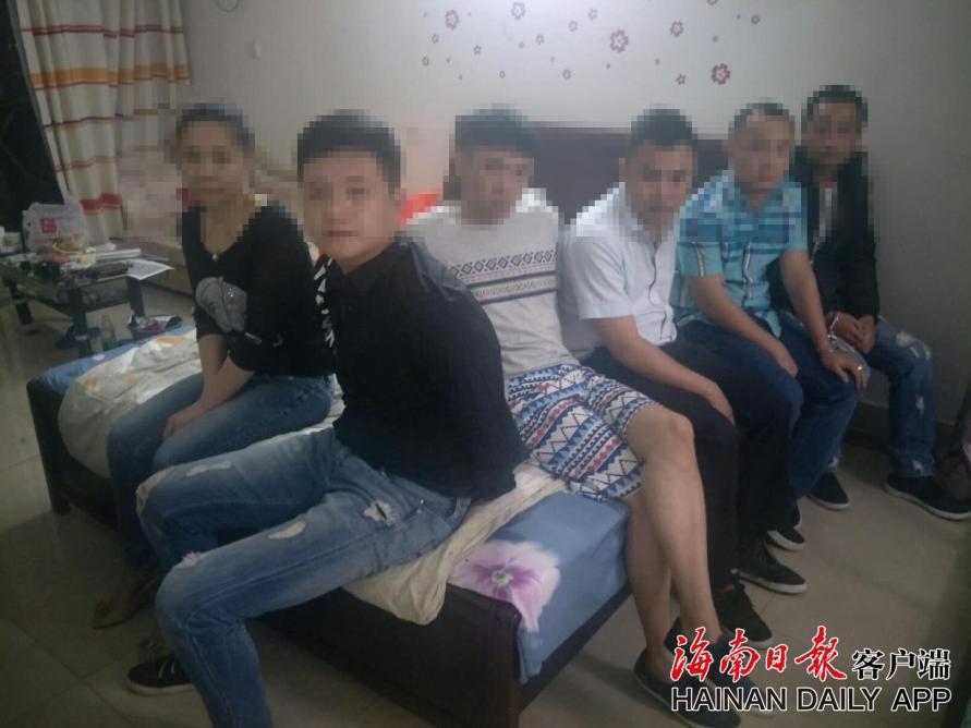 当动物遇到“红发女孩”，那画面很野性，很美丽_云电脑命令行