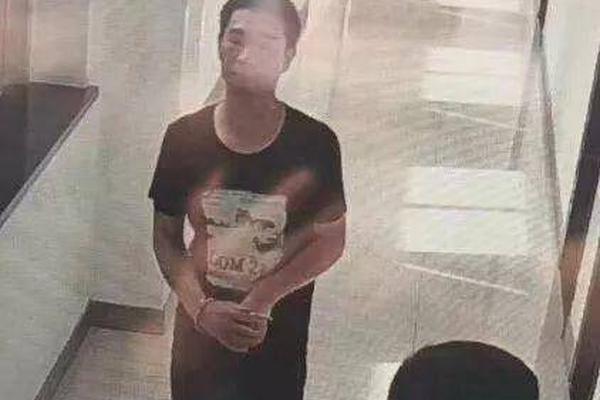 杀戮心太重的吕后被苍狗吓死?