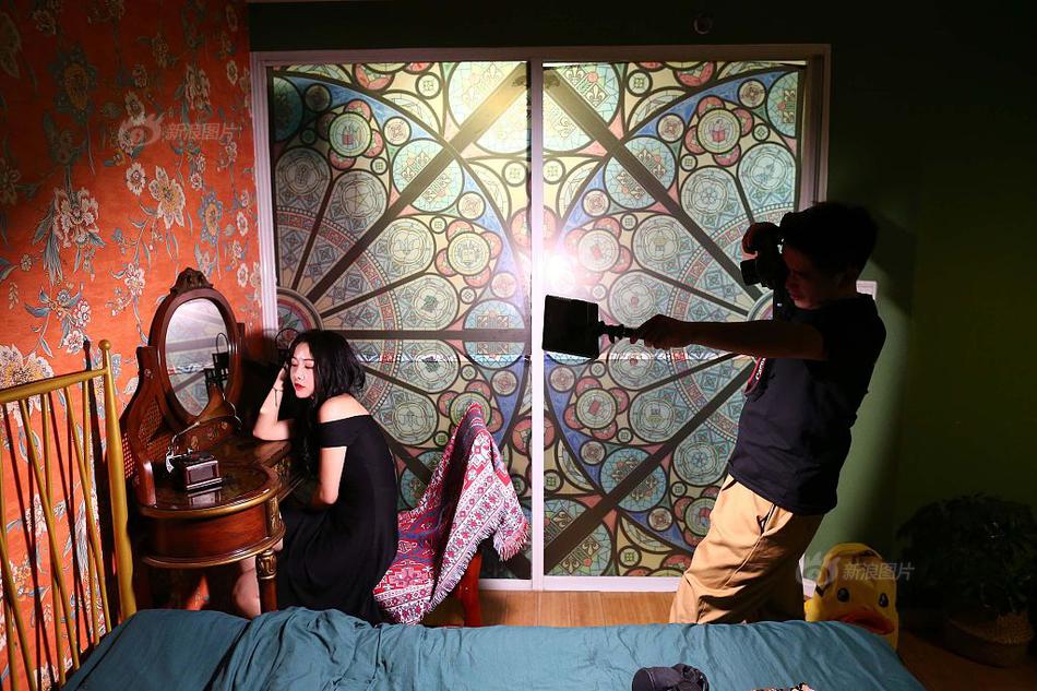 GPU服务器