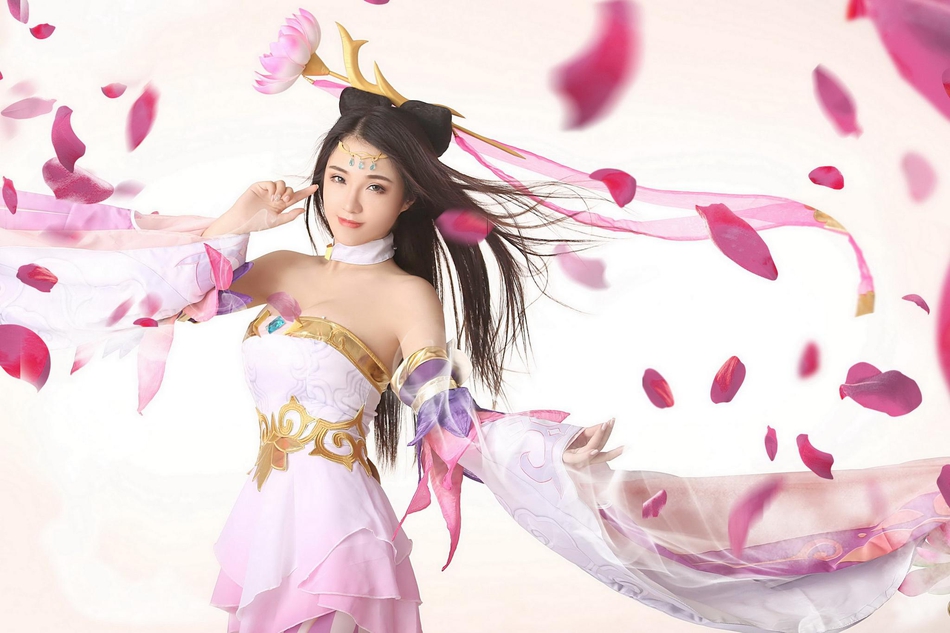 法海寺藏经阁立体重现明代壁画_CN2 OA服务器