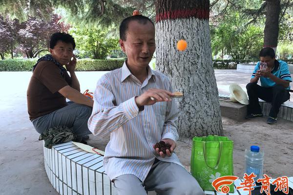 宿州市长:每天看10次大气质量才踏实