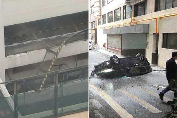 我们这次试驾了吉利星越 加速有点恐怖_其他问题