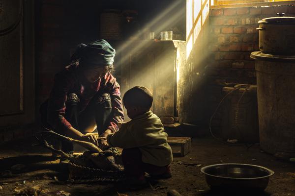 习近平三次来到宁夏 对这件“小事”很挂心_挂机宝VPN