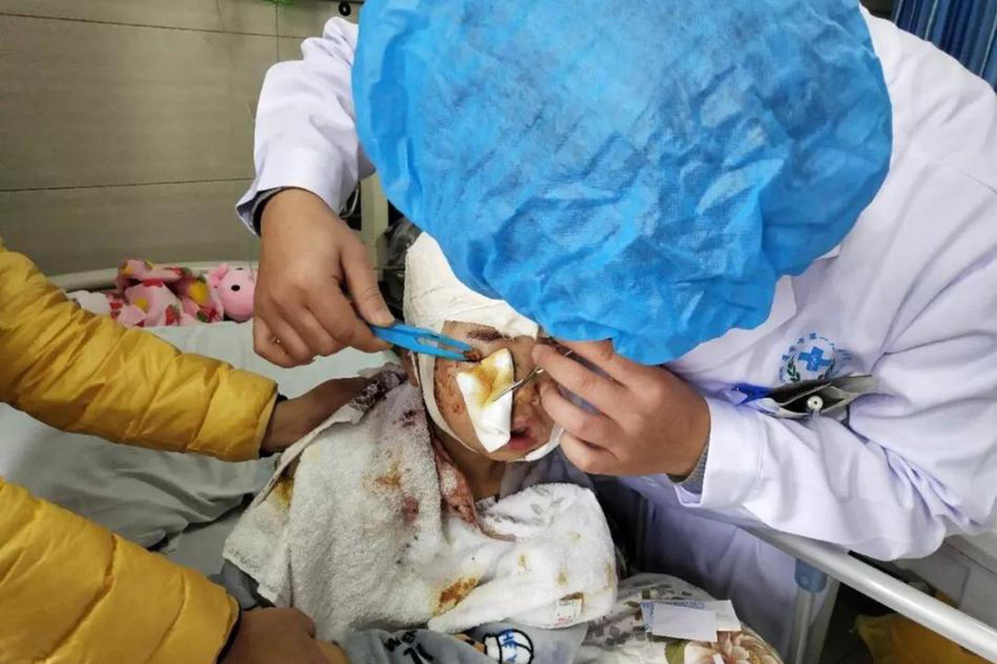 北大才女刘媛媛用这4个方法逆袭人生
