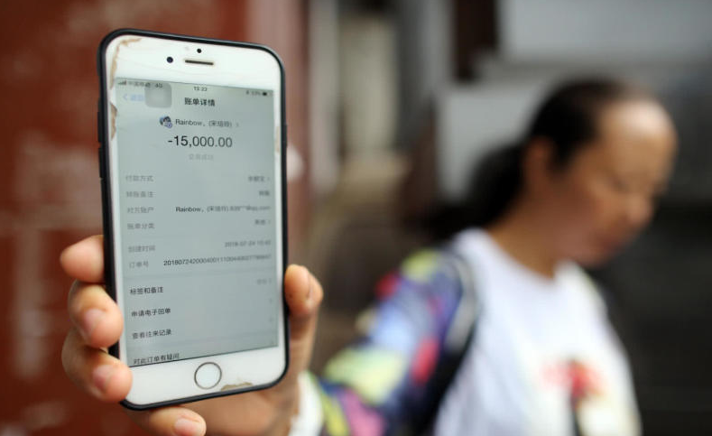 没看懂英文信被罚巨款 海外华人收到信件不要忽视_挂机宝纯净IP