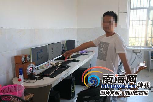 美前副总统拜登竞选集会