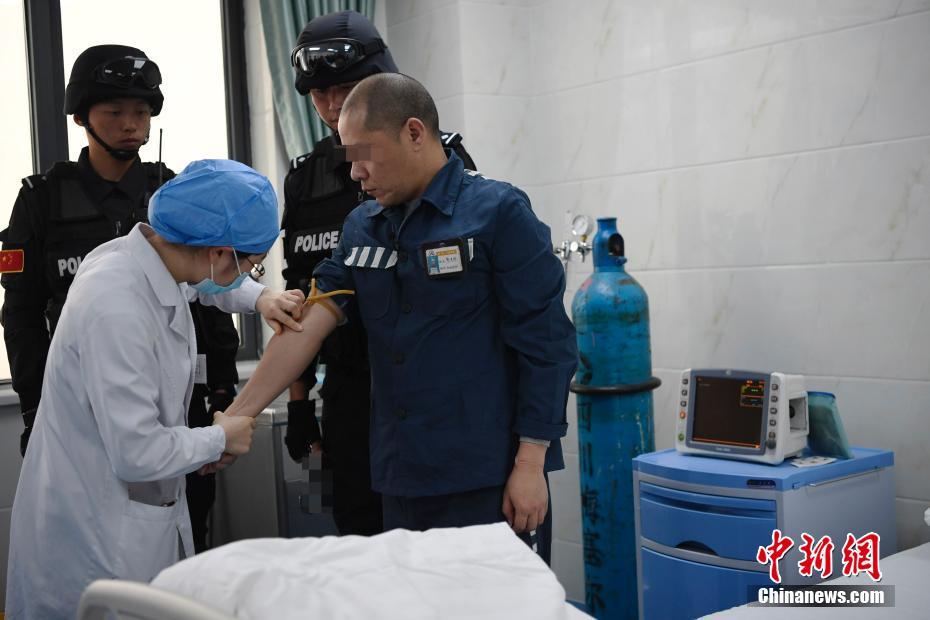 4月28日,2019中超联赛第七轮的比赛打响,北京中赫国安主场迎战大