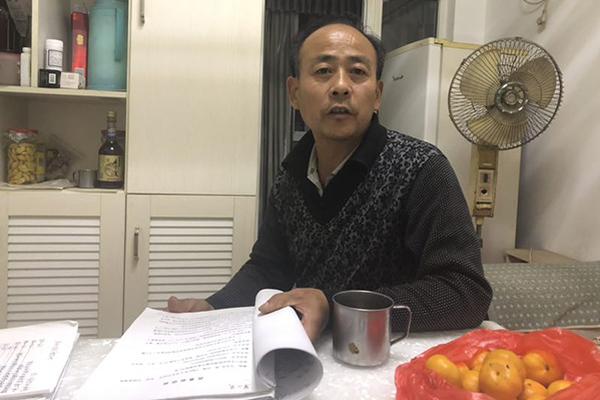吴怀尧:明星作家榜首富是他