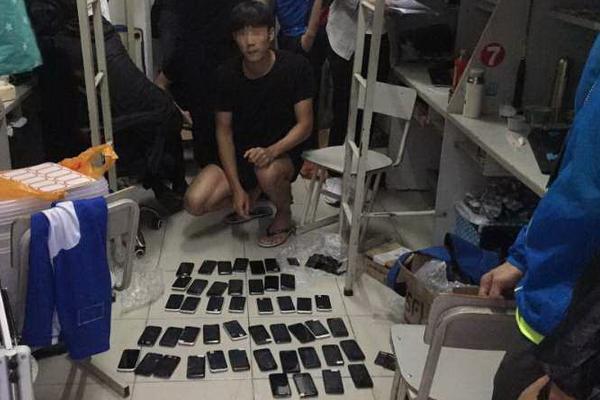 中国最富有的一条街:总资产100000000000000元(图)_私有云服务器