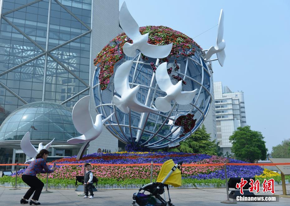 预防头发变白一秘方搞定