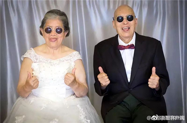 成年人的世界 从不缺少童话
