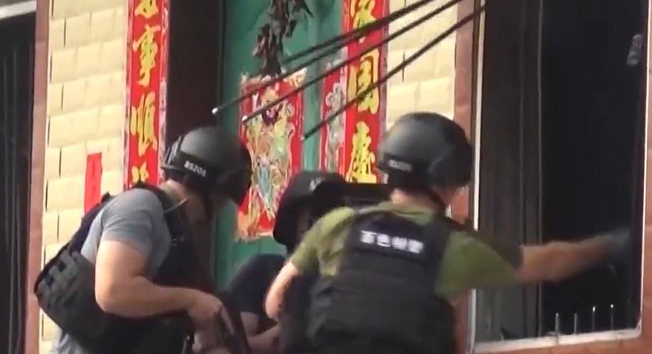 成都大熊猫繁育研究基地再添龙凤胎大熊猫