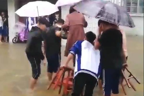3分钟带你漫游苏州水乡古镇_电商多账号管理
