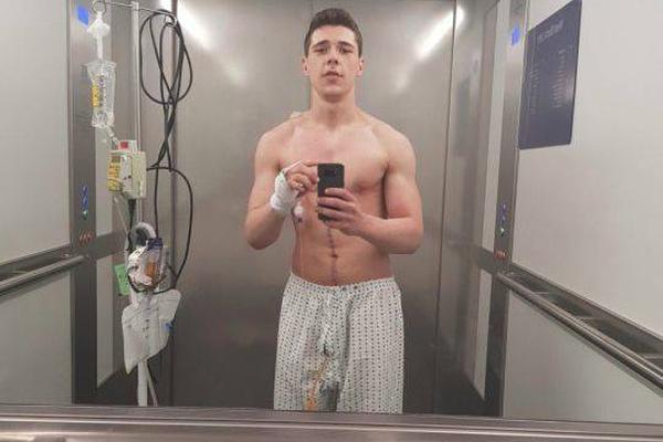 疯牛横冲直闯伤2人 民警一枪击毙