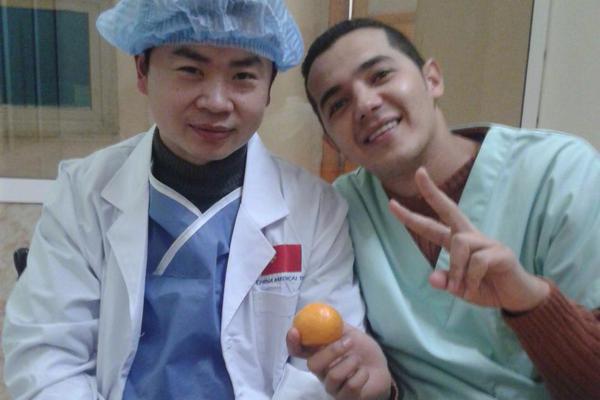 英国人镜头下的敦煌,沙漠奇观1943年