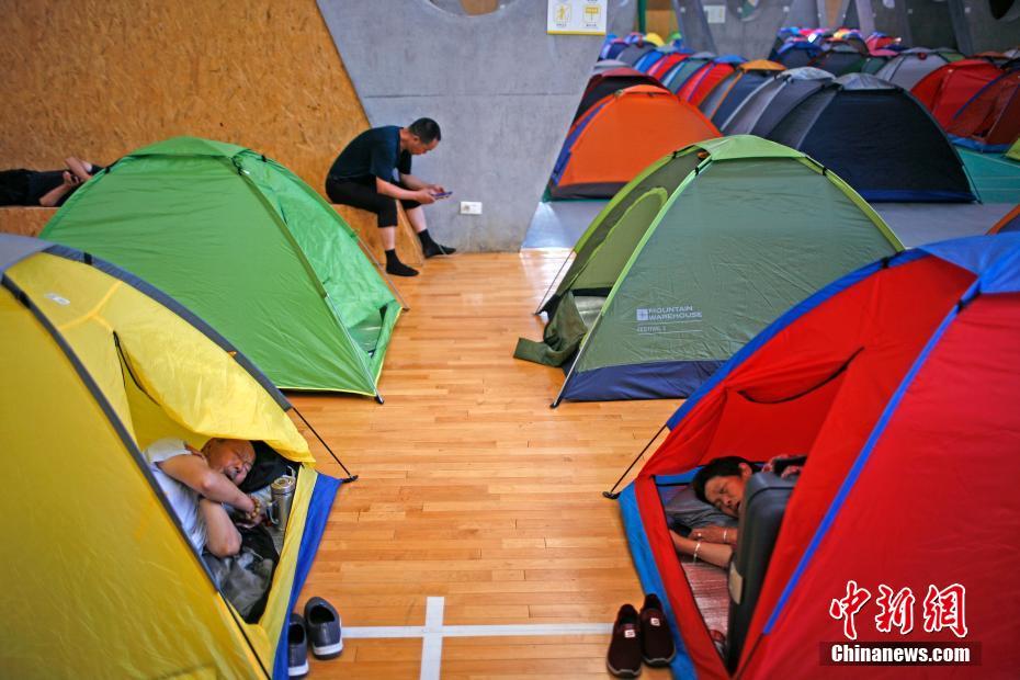 .CN域名